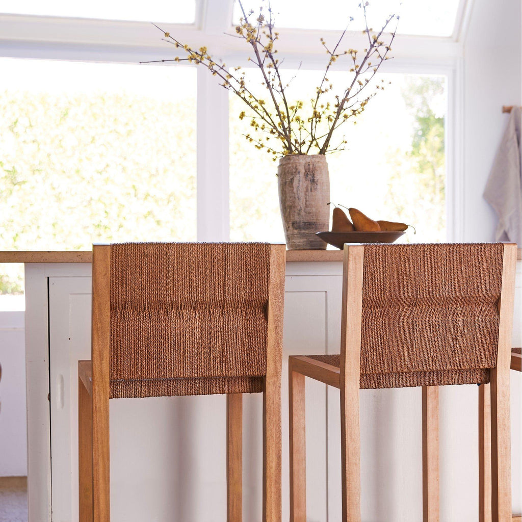 Textura Counter Stool - Light House Co.