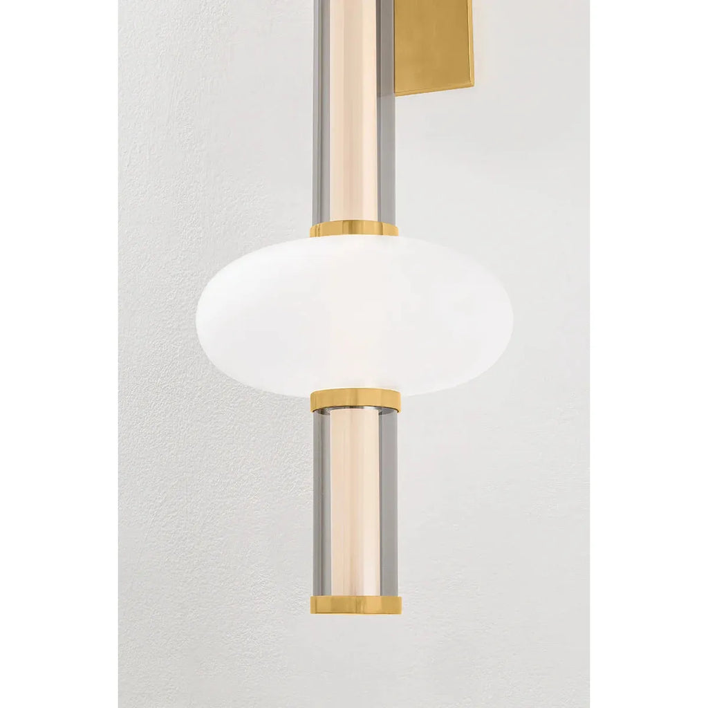 Corbin Wall Sconce - Light House Co.