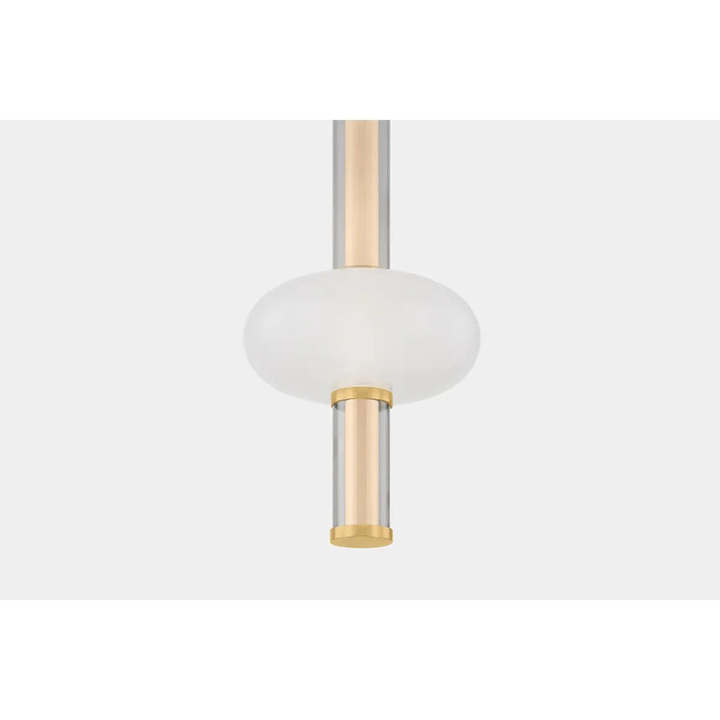 Corbin Pendant - Light House Co.