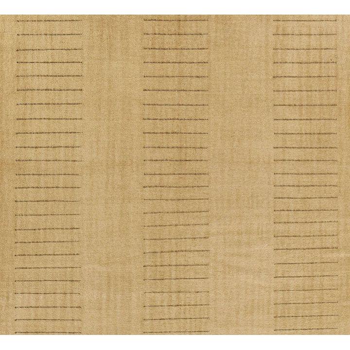 Corfu Beige Rug Pure Salt - Light House Co.
