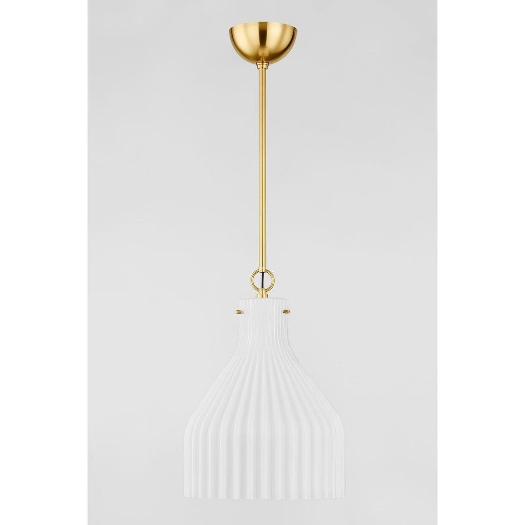 Corinthia Pendant - Light House Co.