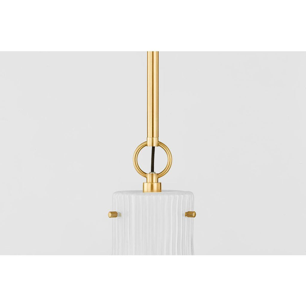 Corinthia Pendant - Light House Co.