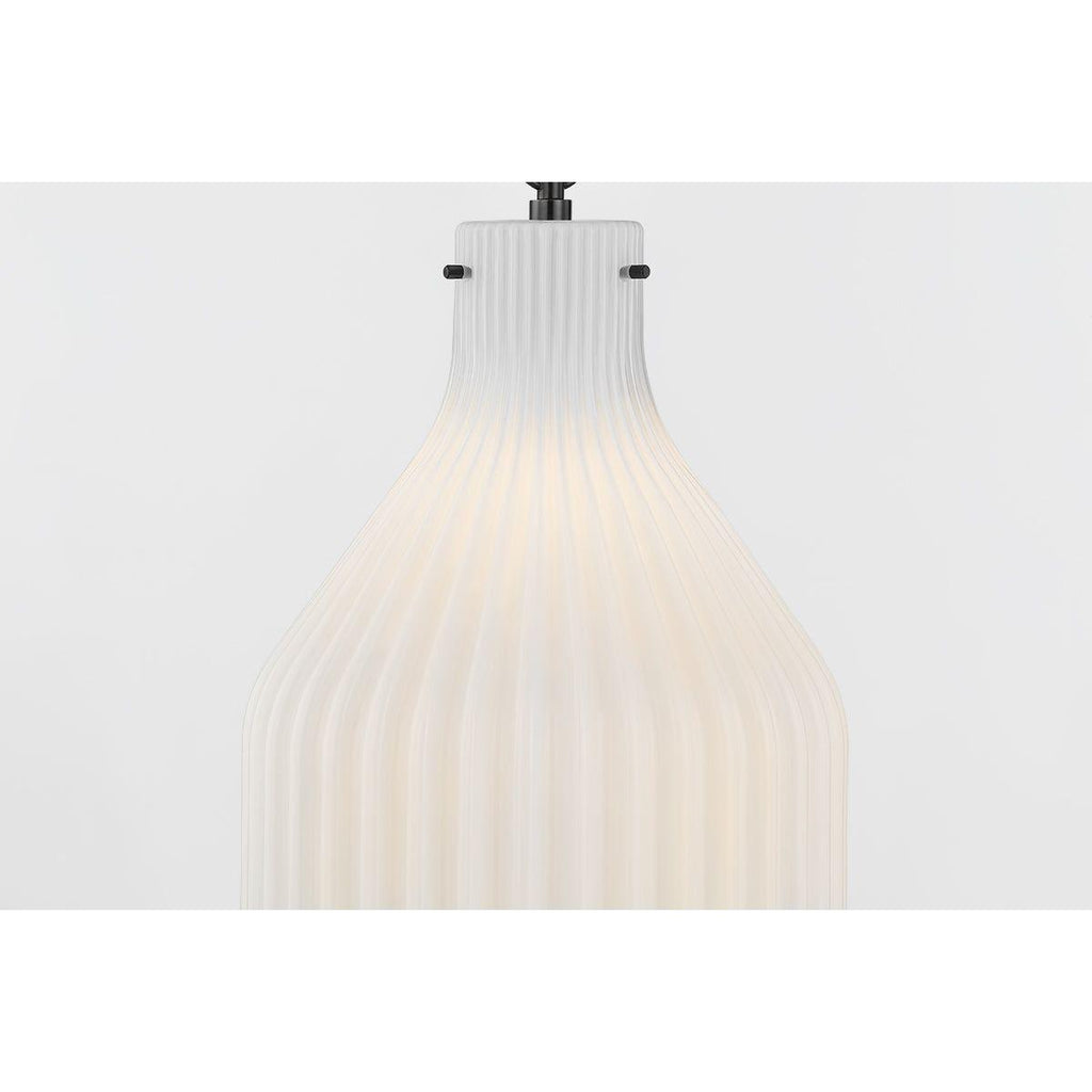 Corinthia Pendant - Light House Co.