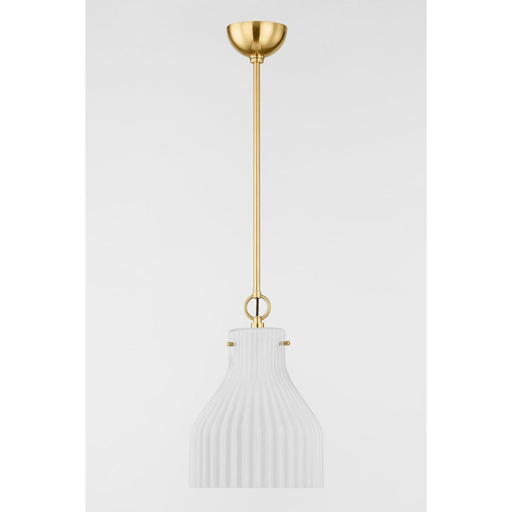 Corinthia Pendant - Light House Co.