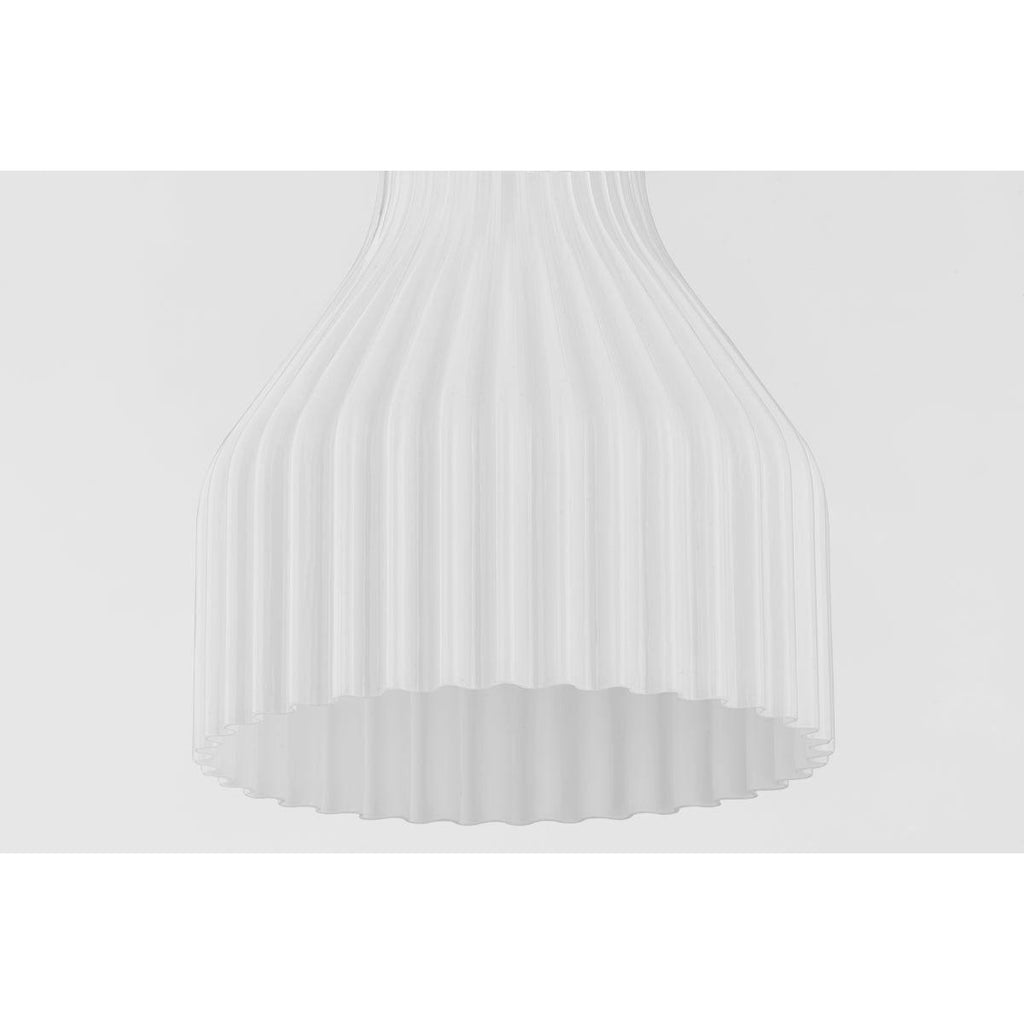 Corinthia Pendant - Light House Co.