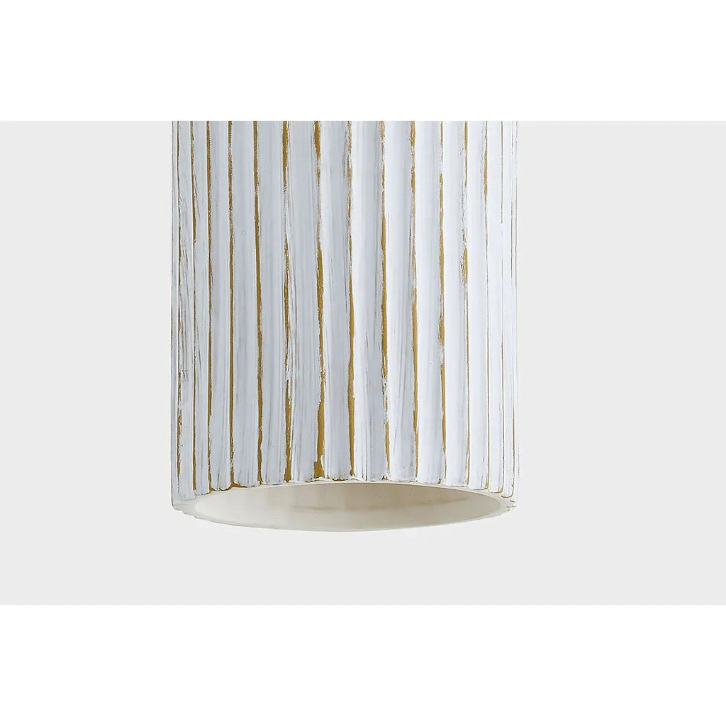 Corissa Flush Mount - Light House Co.