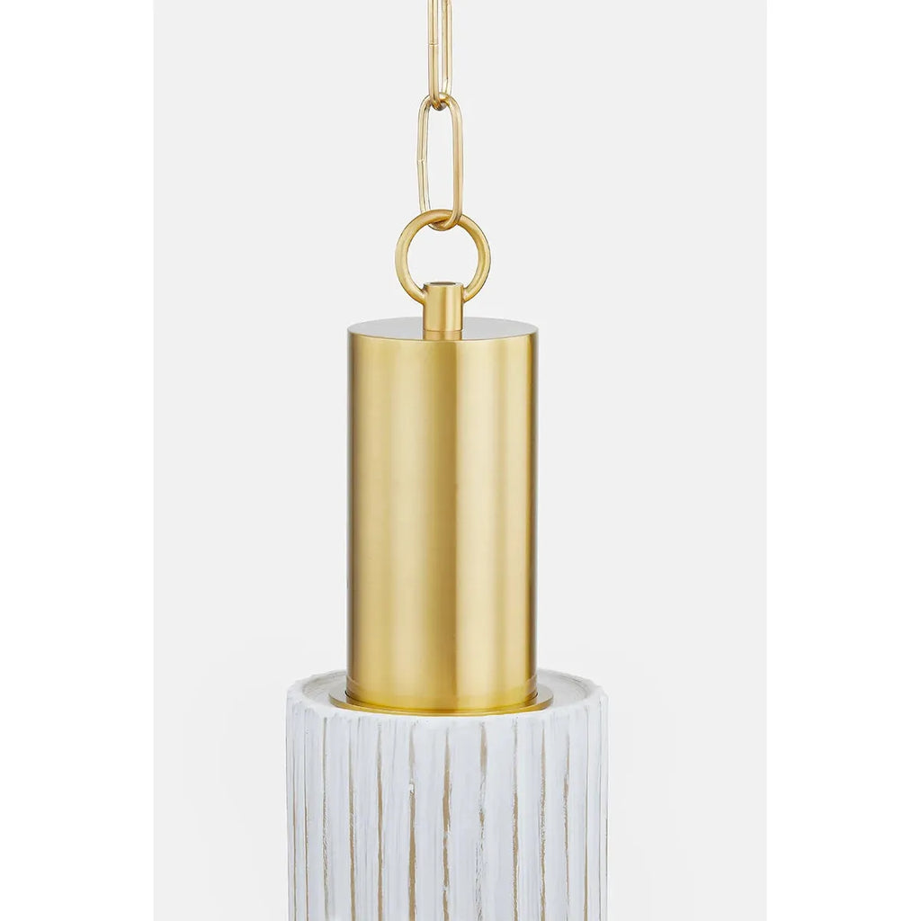Corissa Pendant - Light House Co.