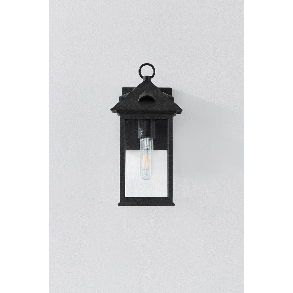 Corning Exterior Wall Sconce - Light House Co.