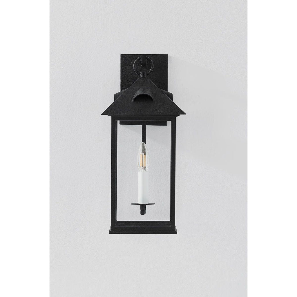 Corning Exterior Wall Sconce - Light House Co.