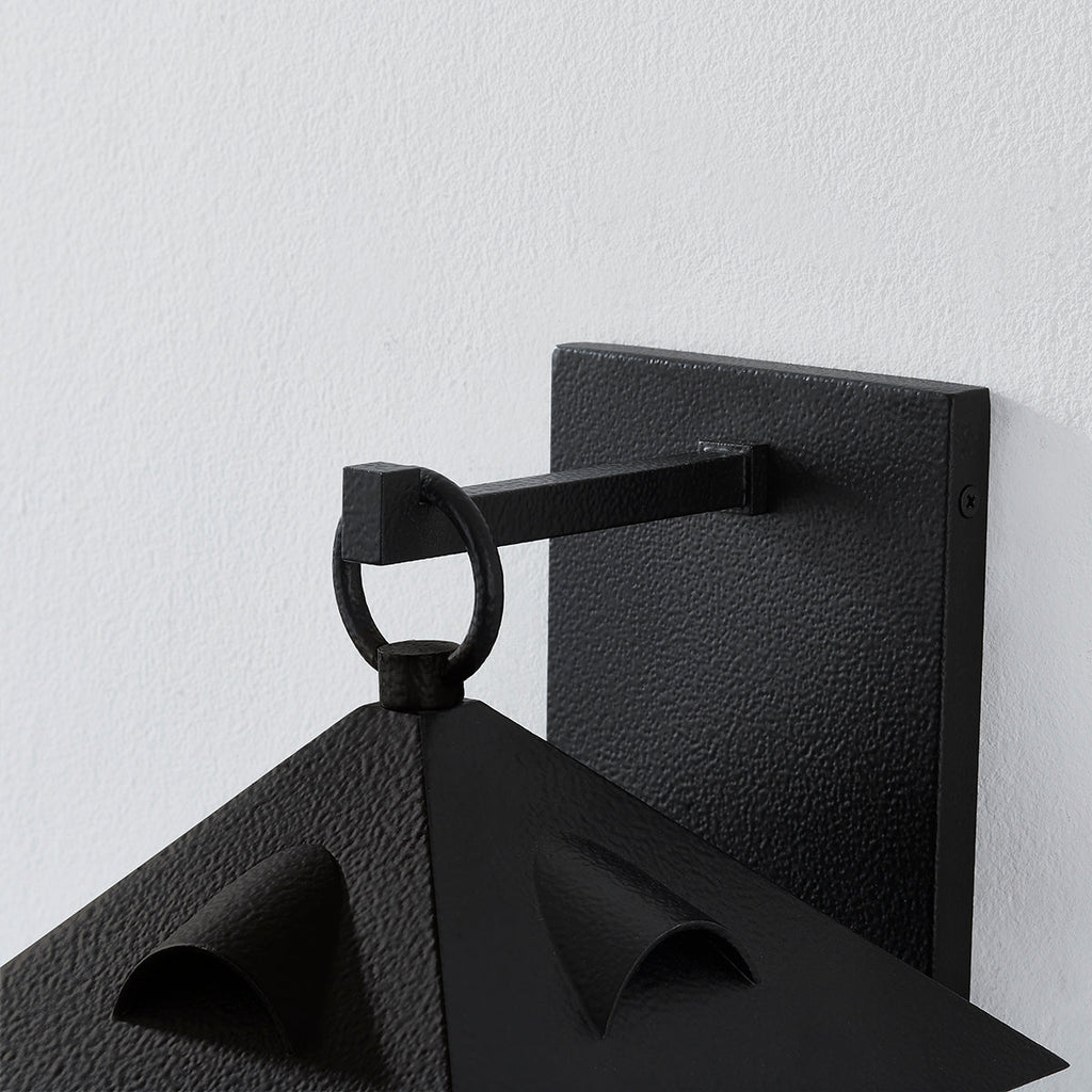 Corning Exterior Wall Sconce - Light House Co.