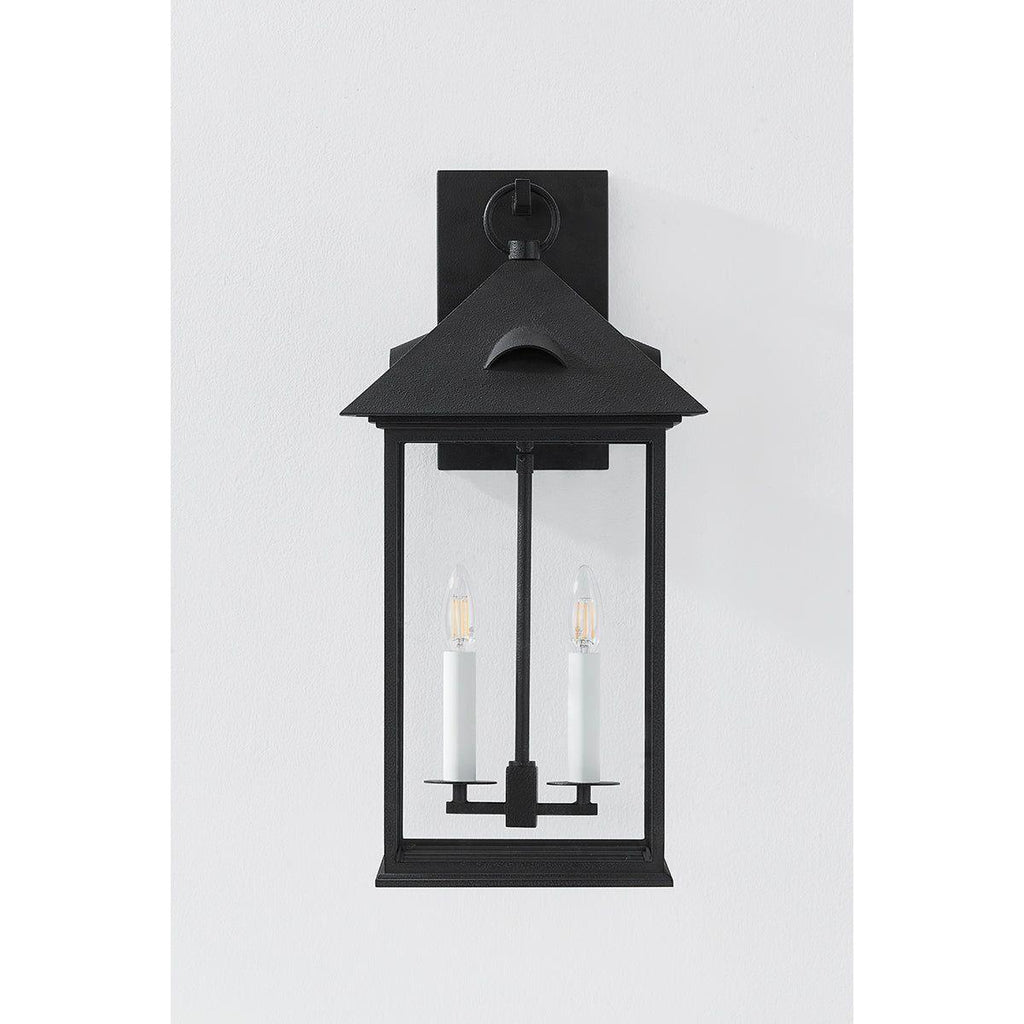 Corning Exterior Wall Sconce - Light House Co.