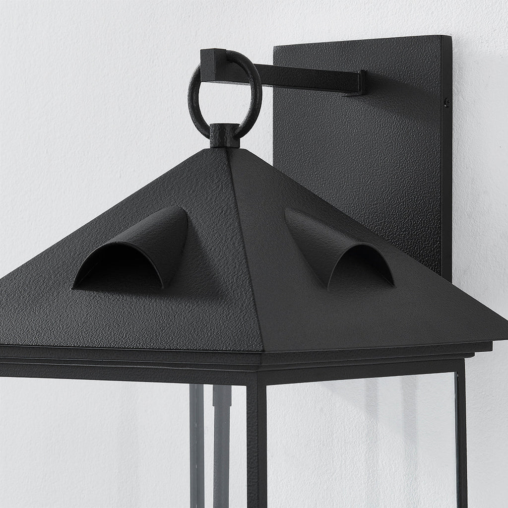 Corning Exterior Wall Sconce - Light House Co.
