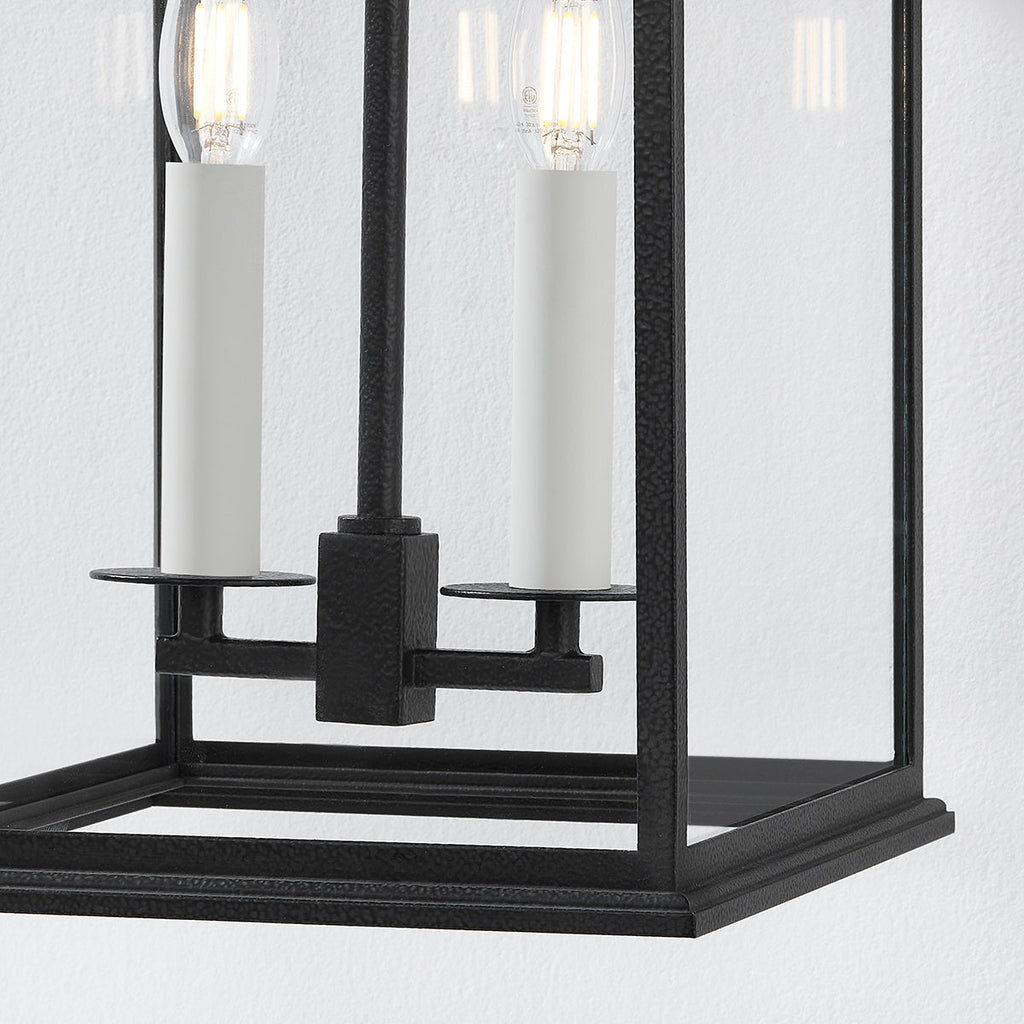 Corning Exterior Wall Sconce - Light House Co.