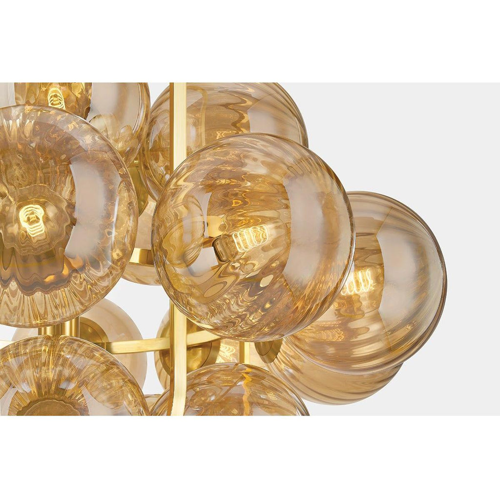 Cronus Chandelier - Light House Co.