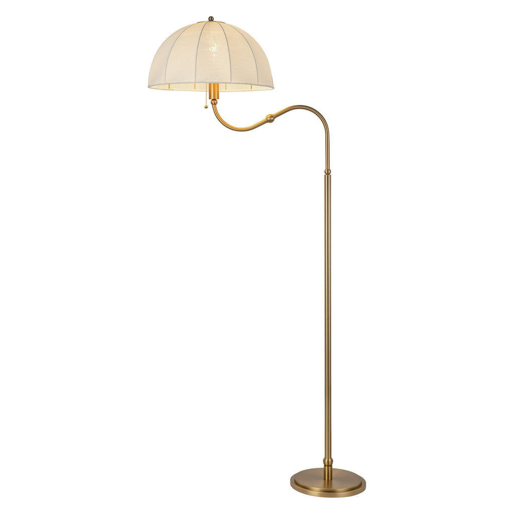 Crosby Floor Lamp - Light House Co.