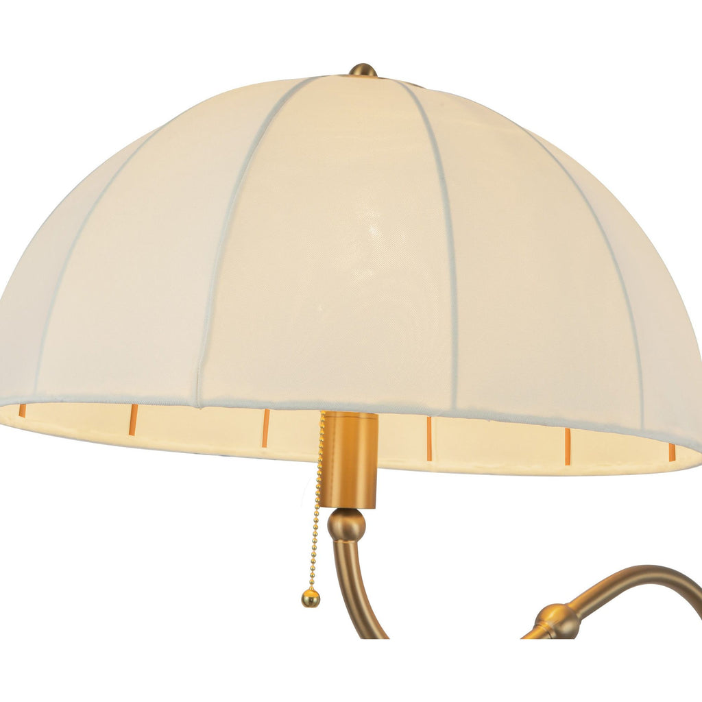 Crosby Floor Lamp - Light House Co.