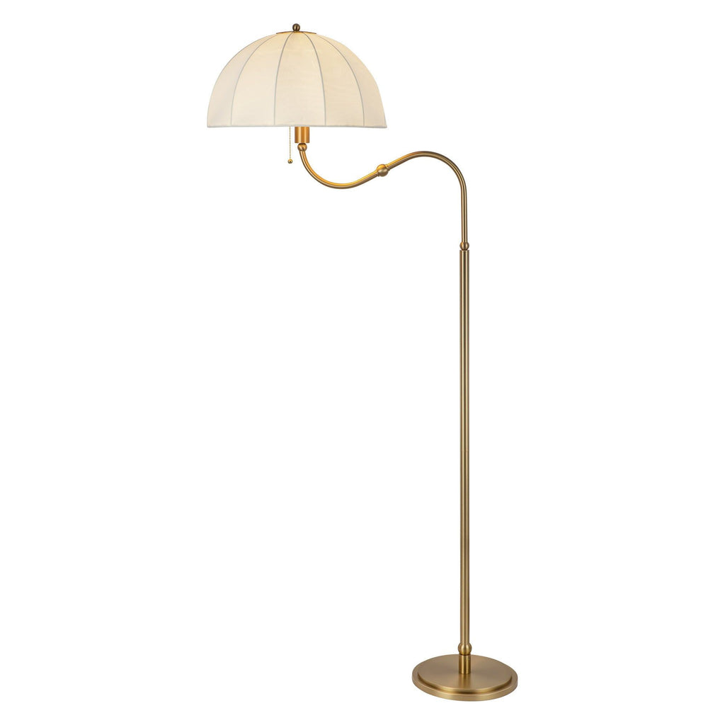 Crosby Floor Lamp - Light House Co.