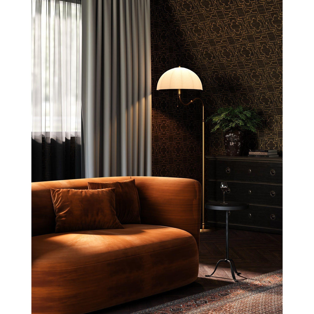 Crosby Floor Lamp - Light House Co.