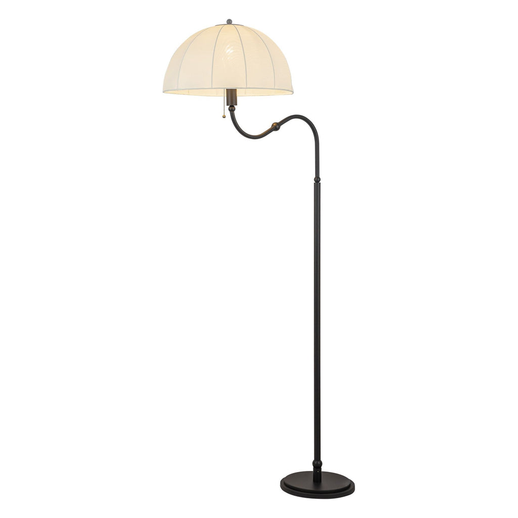 Crosby Floor Lamp - Light House Co.