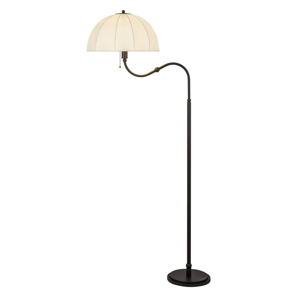 Crosby Floor Lamp - Light House Co.