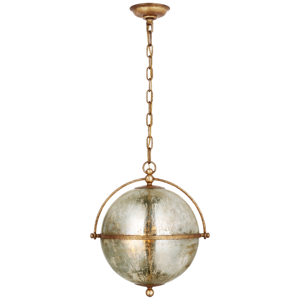 Bayridge Pendant - Light House Co.
