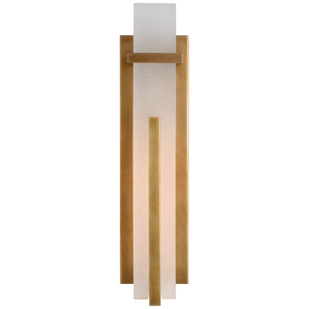 Malik Sconce - Light House Co.