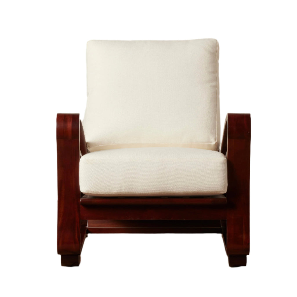 Cuban Lounge Chair - Light House Co.