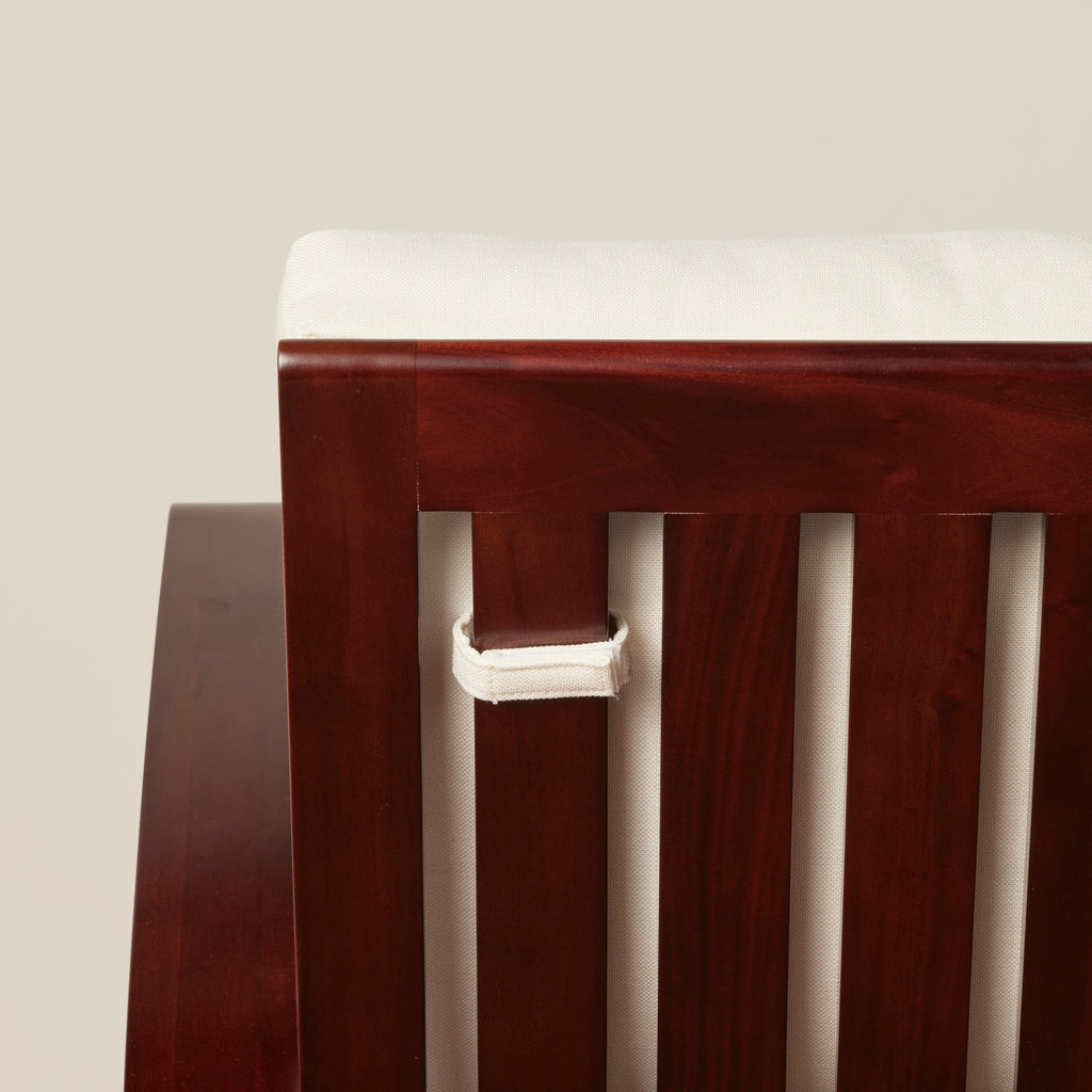 Cuban Lounge Chair - Light House Co.