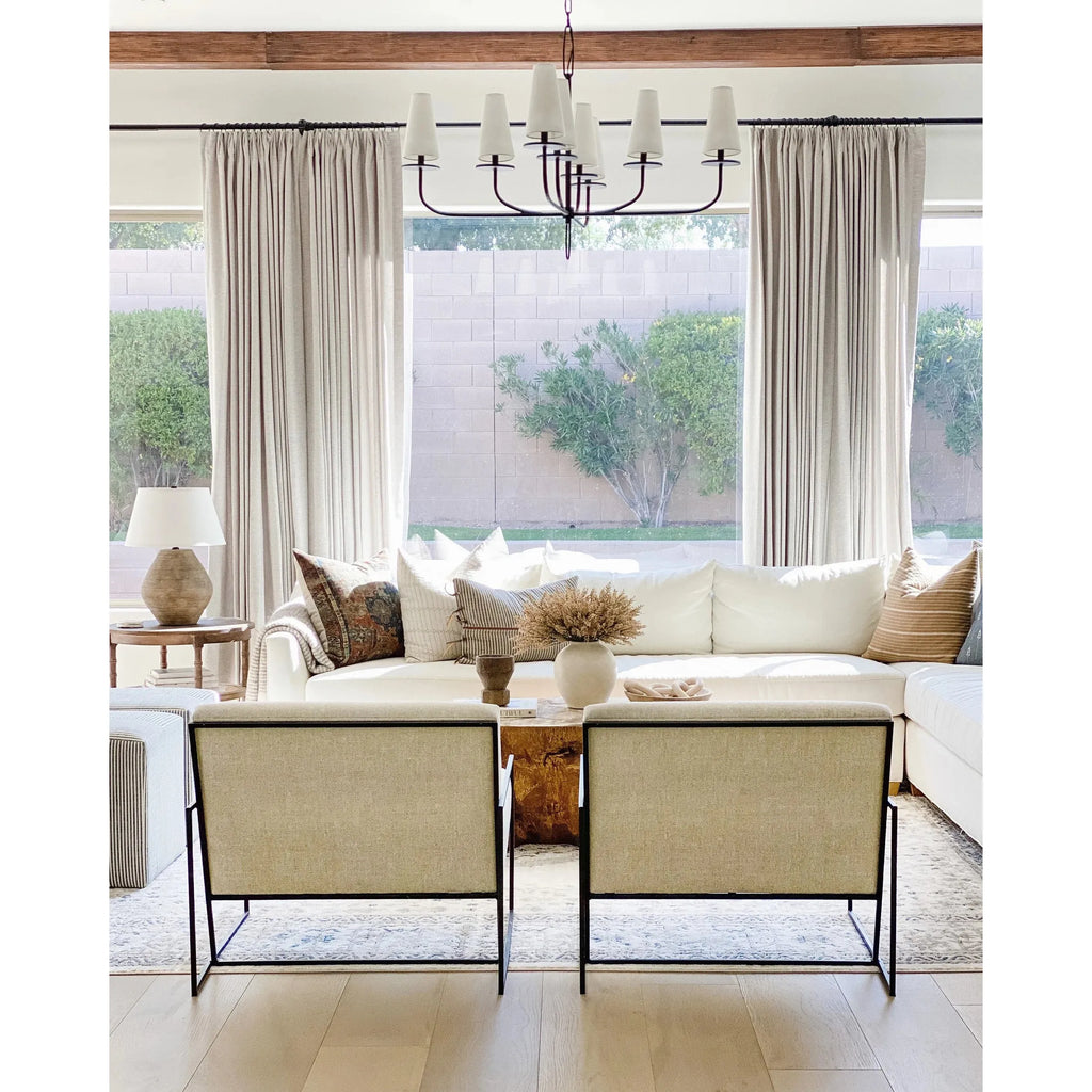 Marcel Chandelier - Light House Co.