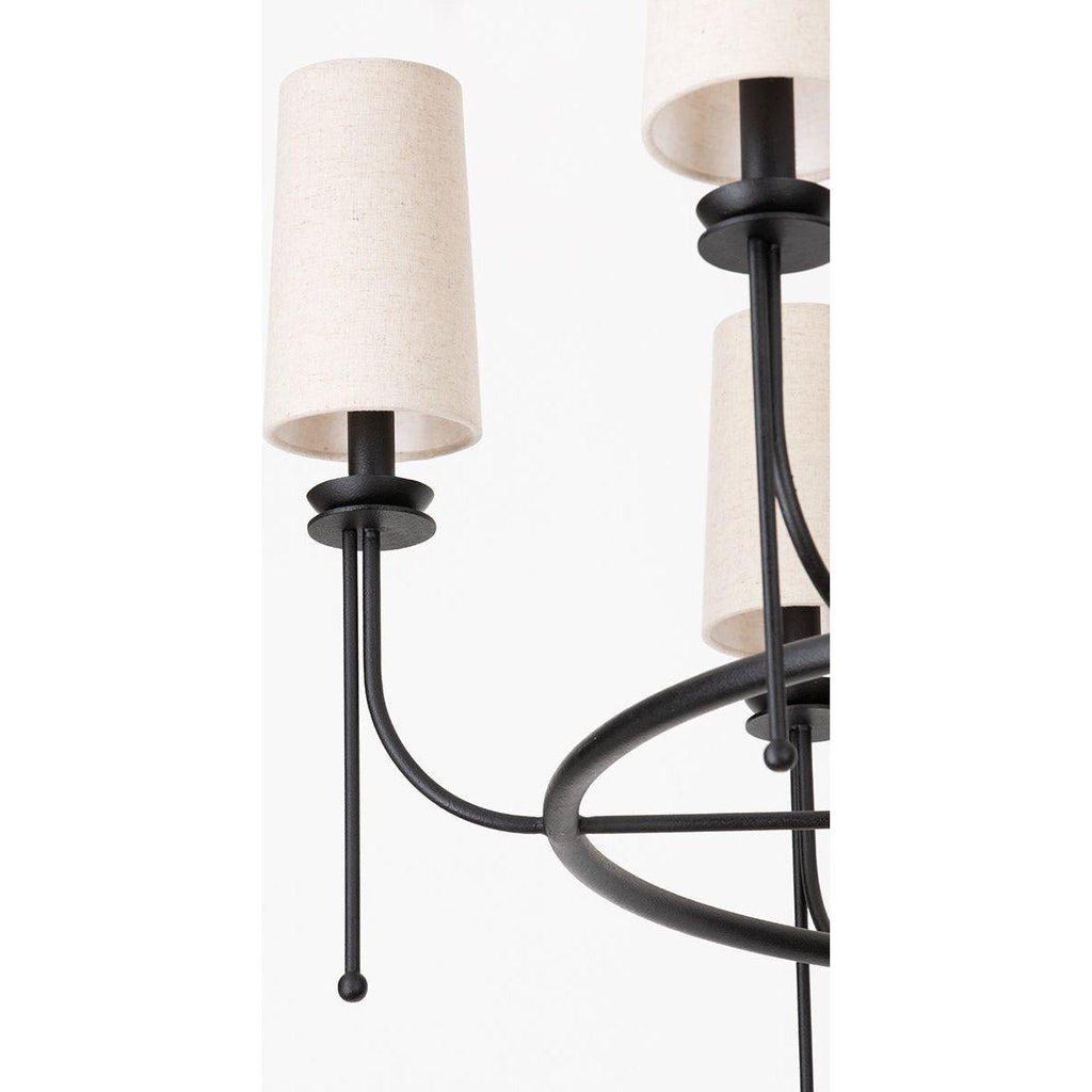 Calder Chandelier - Light House Co.