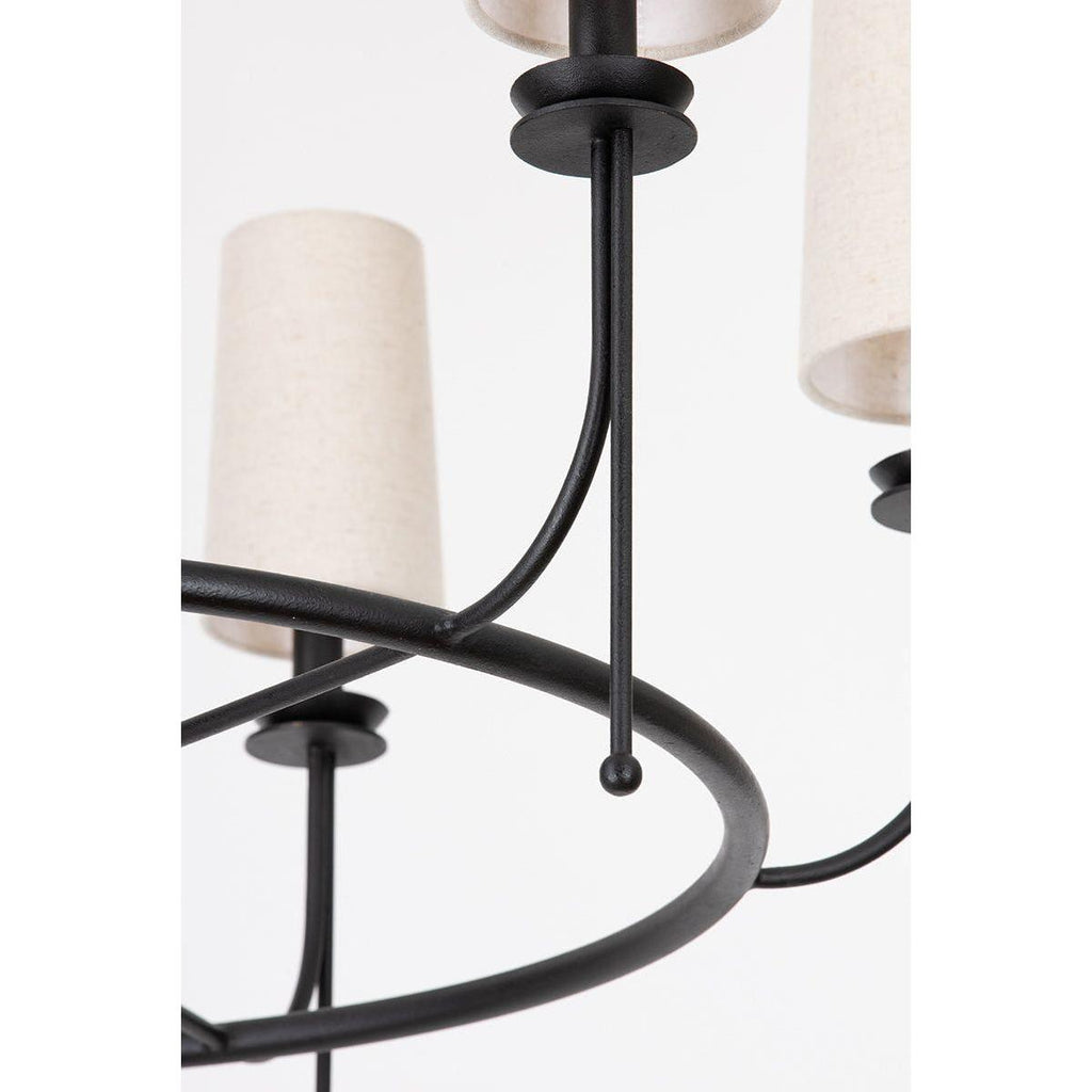 Calder Chandelier - Light House Co.