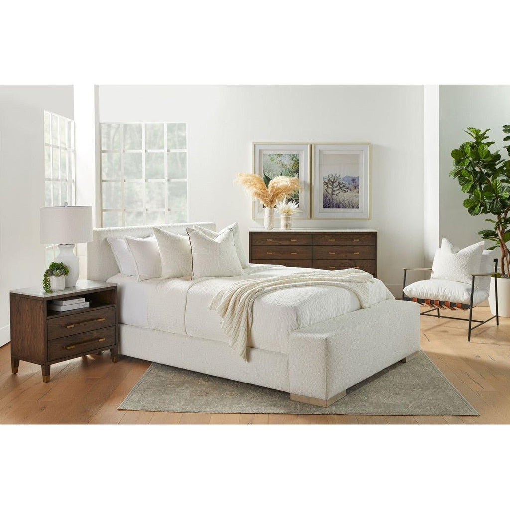Cambria 8-Drawer Double Dresser - Light House Co.