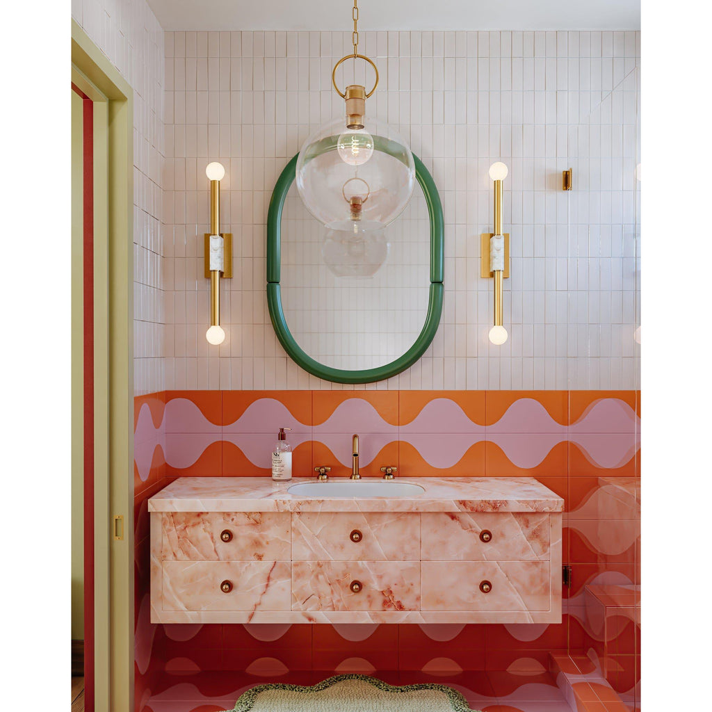 Catrine Pendant - Light House Co.