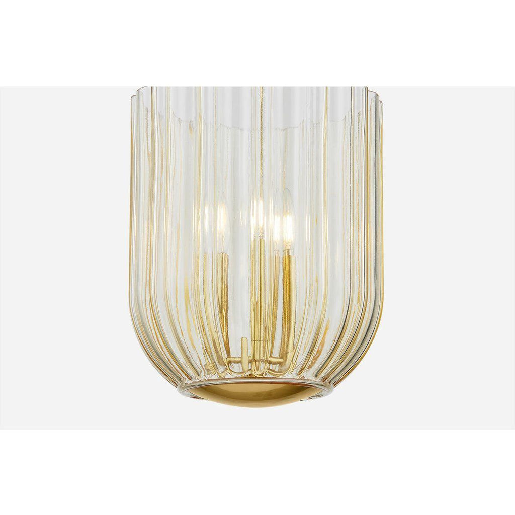 Cece Lantern | Zoe Feldman x Mitzi - Light House Co.