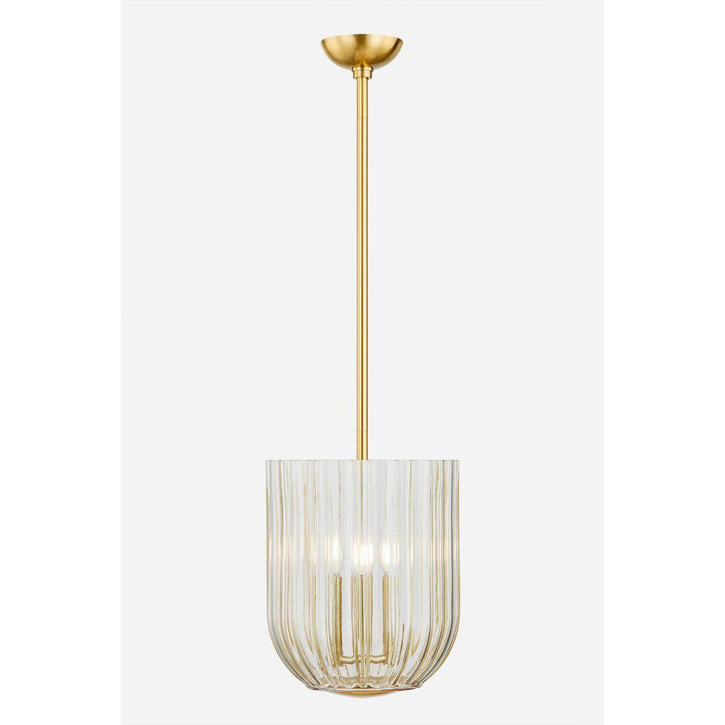 Cece Lantern | Zoe Feldman x Mitzi - Light House Co.
