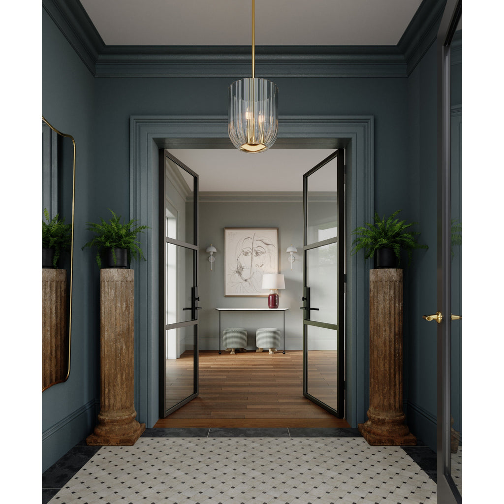 Cece Lantern | Zoe Feldman x Mitzi - Light House Co.