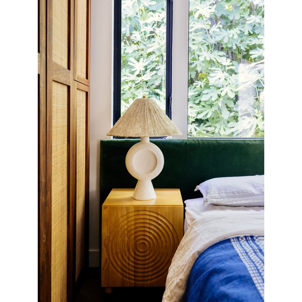 Centella Table Lamp | Dabito x Mitzi - Light House Co.