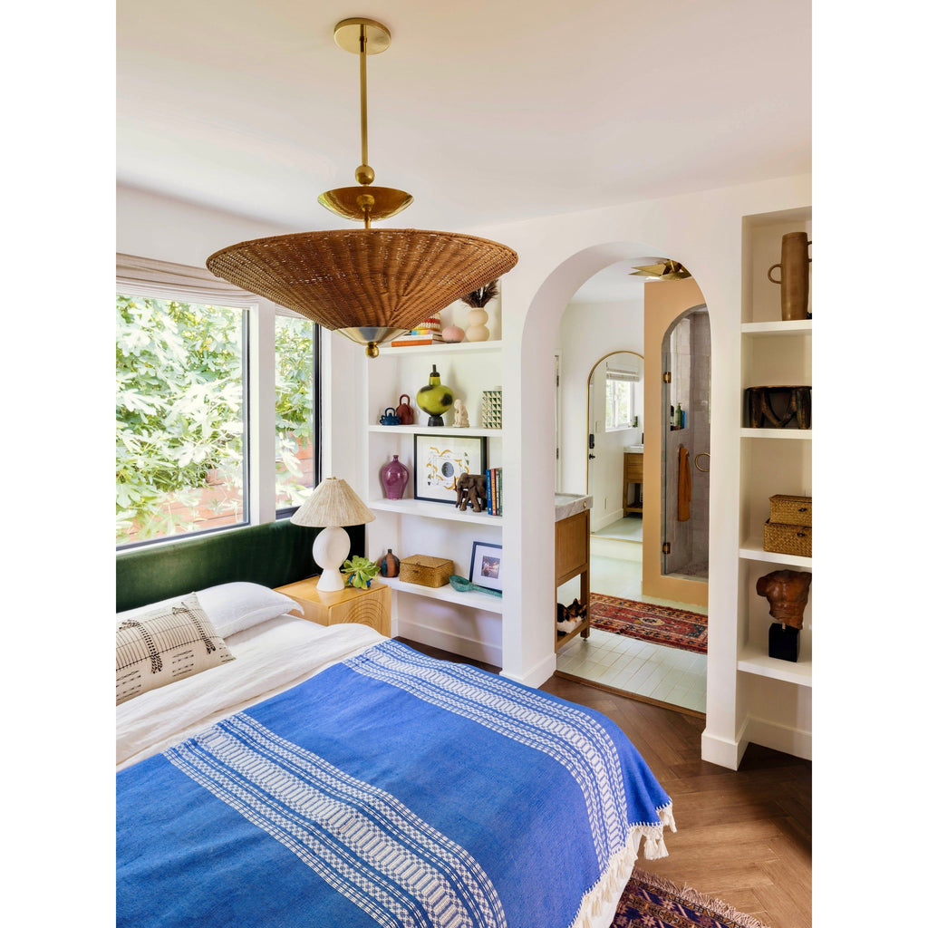 Perilla Pendant | Dabito x Mitzi - Light House Co.