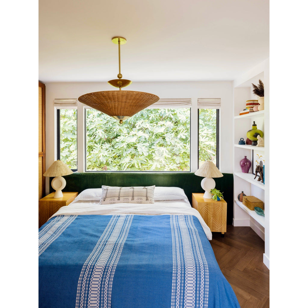 Centella Table Lamp | Dabito x Mitzi - Light House Co.