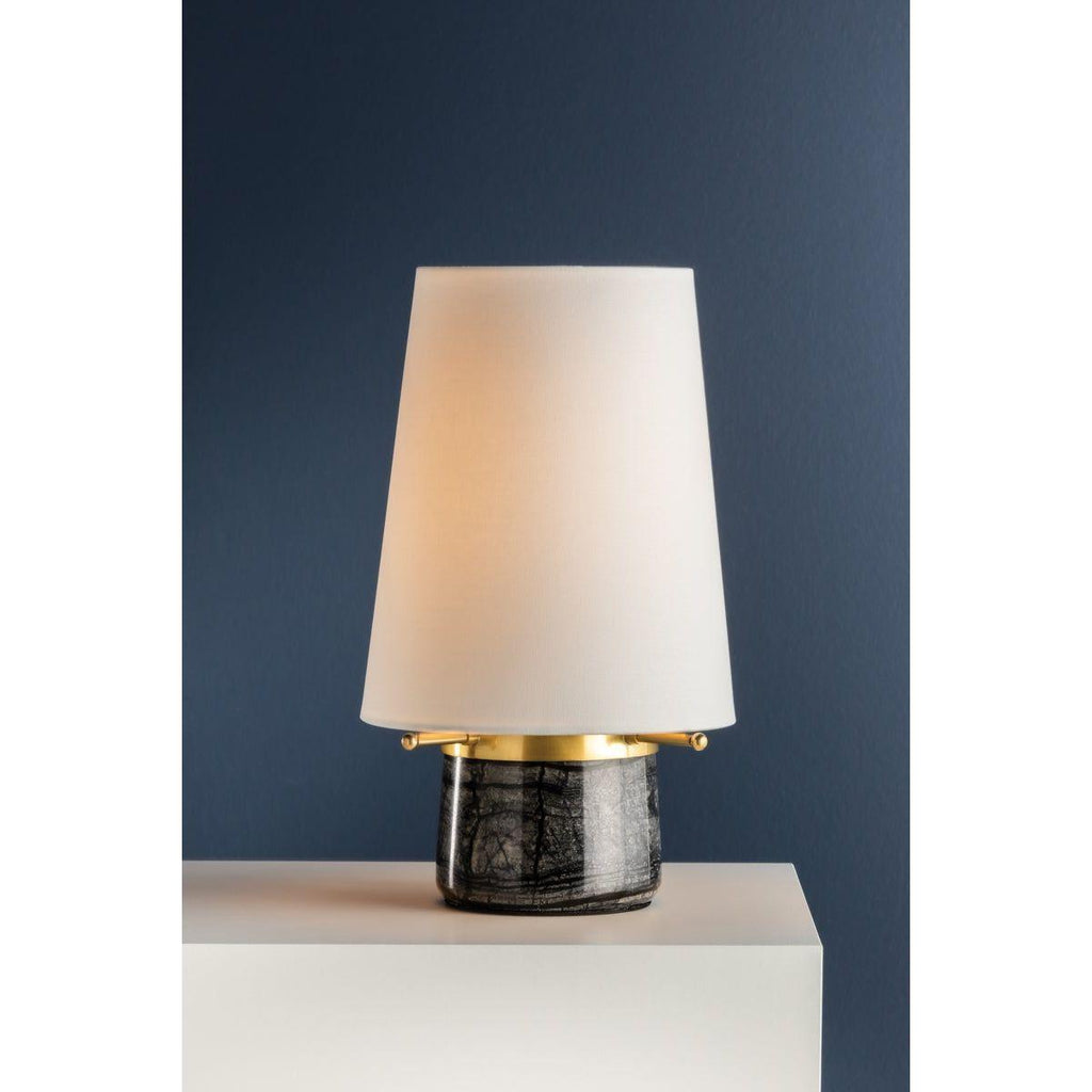 Central Valley Rechargeable Table Lamp - Light House Co.