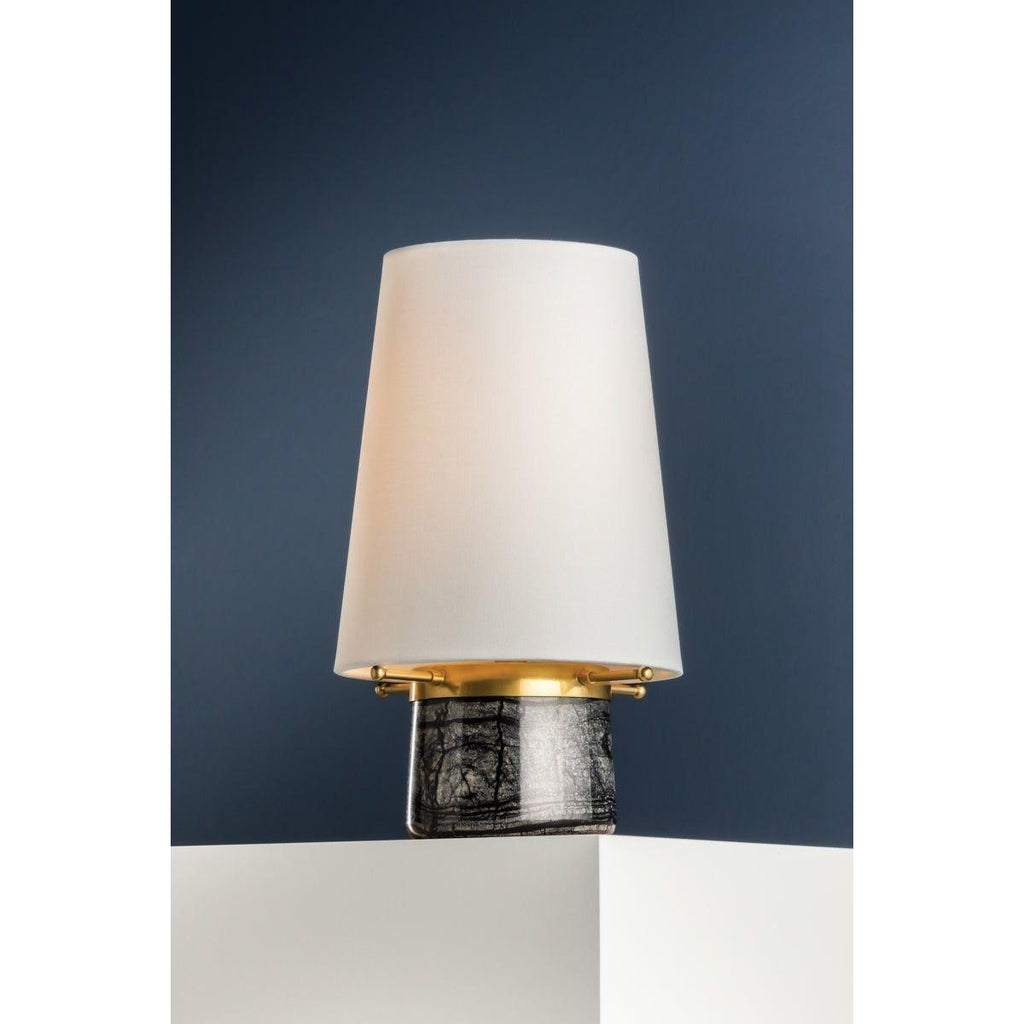 Central Valley Rechargeable Table Lamp - Light House Co.