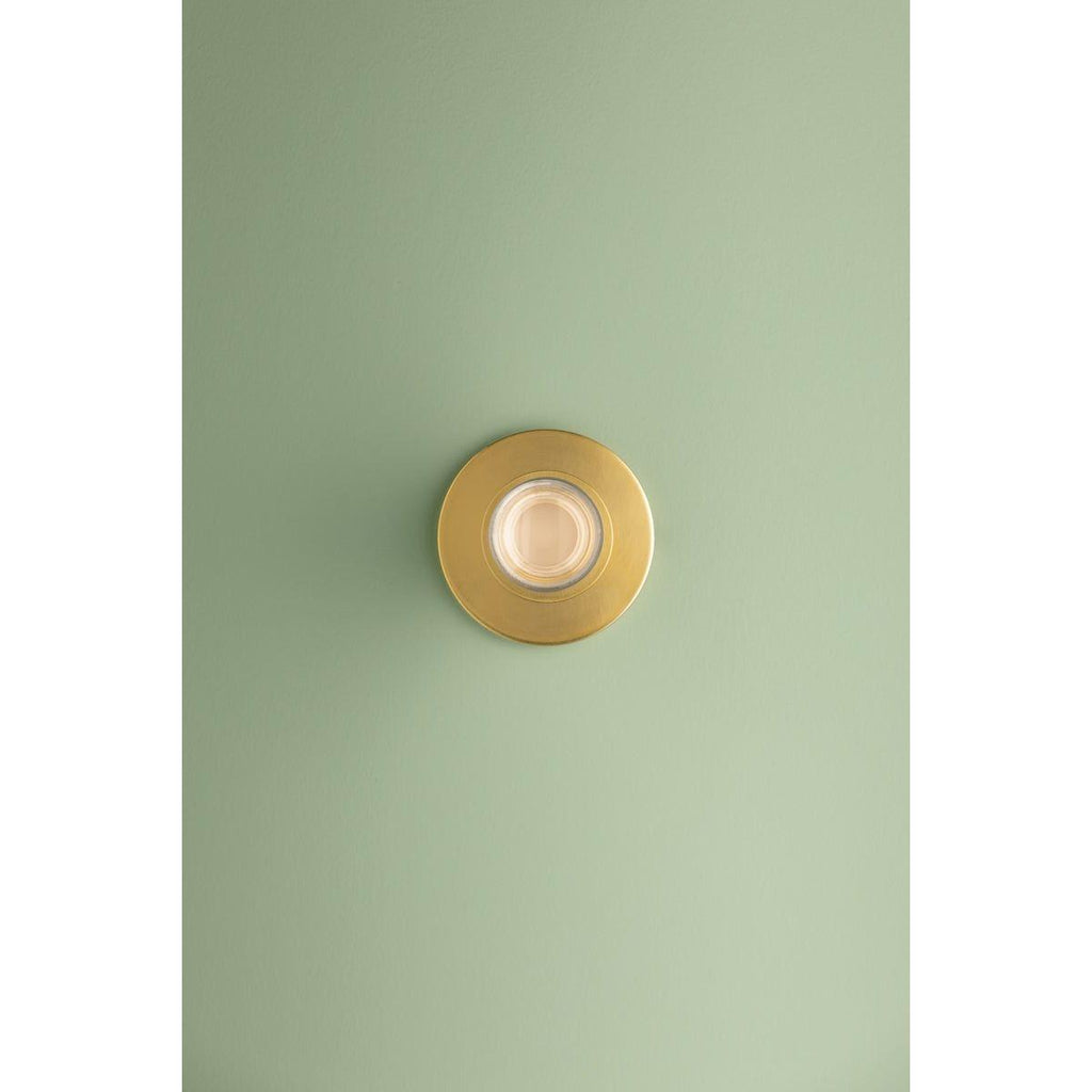 Claudie Flush Mount - Light House Co.
