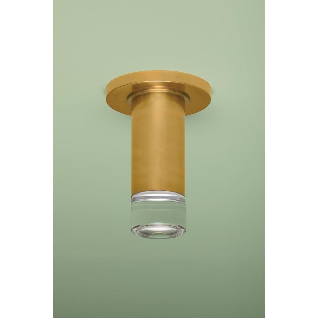 Claudie Flush Mount - Light House Co.