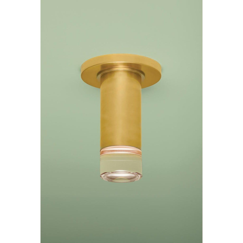 Claudie Flush Mount - Light House Co.
