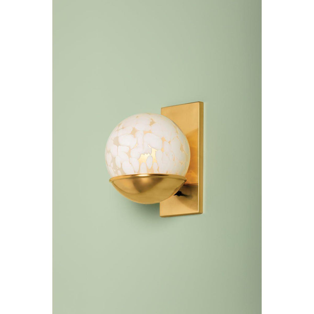 Cleo Wall Sconce - Light House Co.