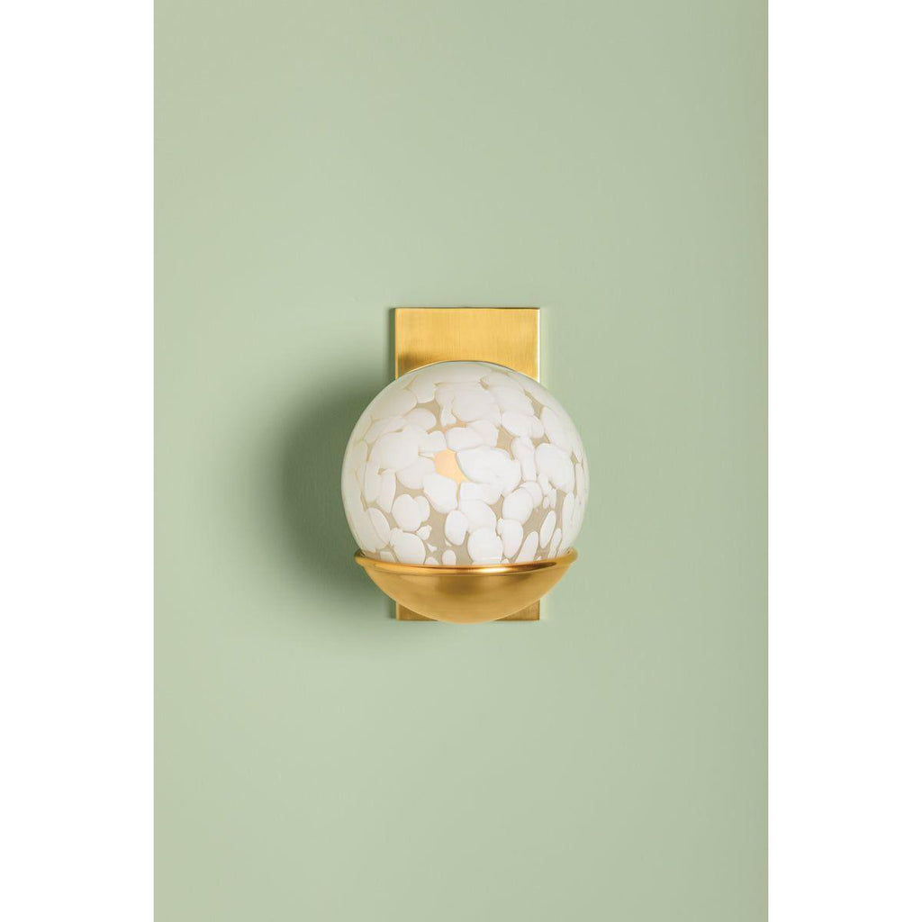 Cleo Wall Sconce - Light House Co.