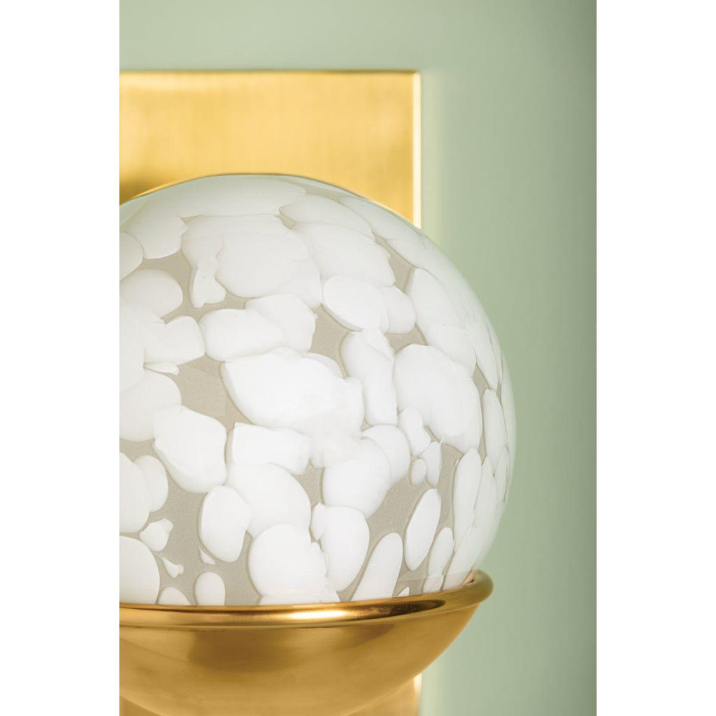 Cleo Wall Sconce - Light House Co.