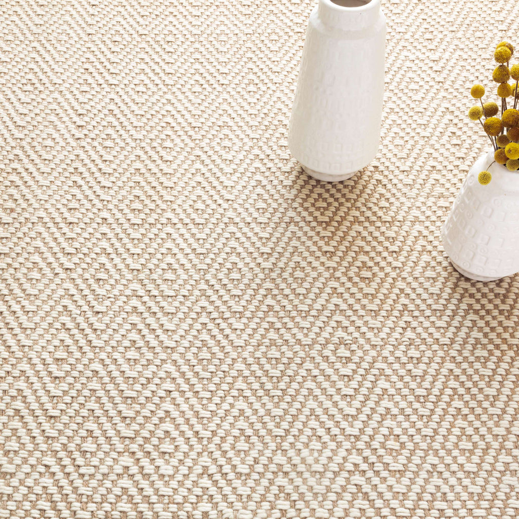Cocchi Woven Wool Rug - Light House Co.
