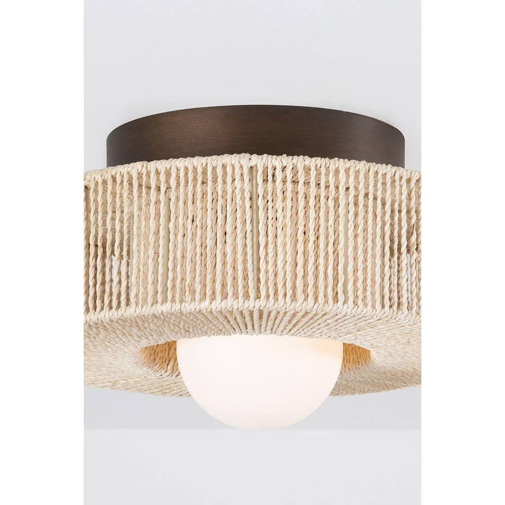Coleman Flush Mount - Light House Co.