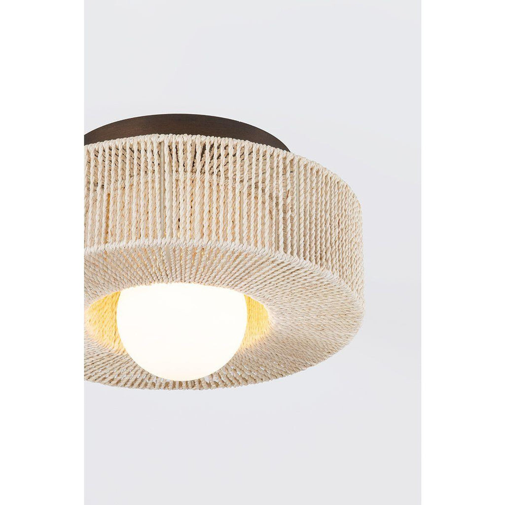 Coleman Flush Mount - Light House Co.